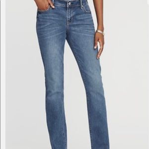 Old Navy Midrise jeans